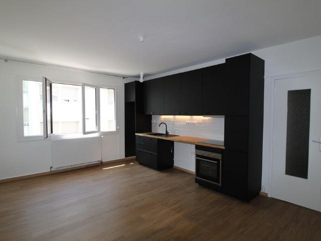 Grenoble Location Appartement 38