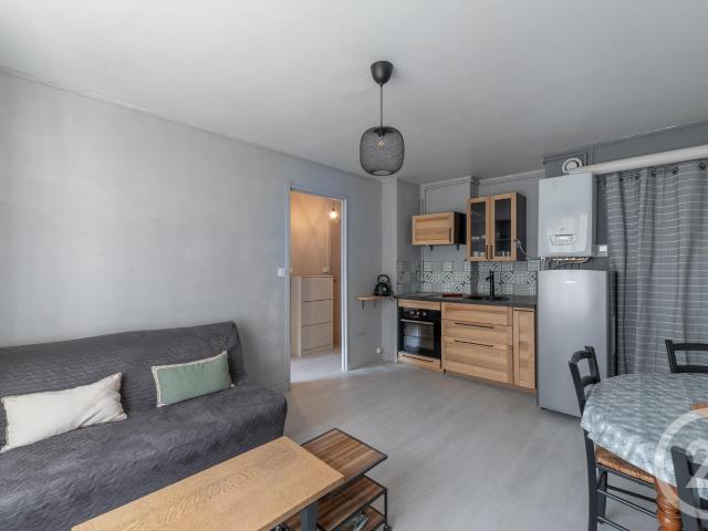 Grenoble Location Appartement 38