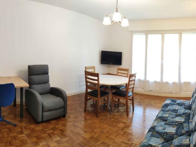 Grenoble Location Appartement 38