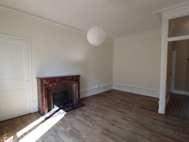 Grenoble Location Appartement 38