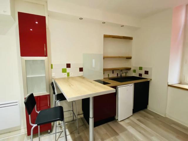 Grenoble Location Appartement 38