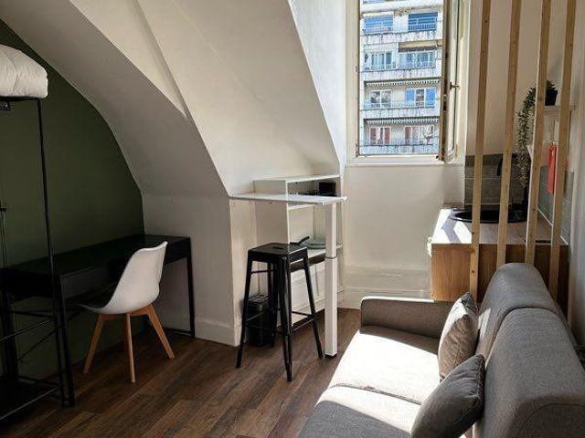 Grenoble Location Appartement 38
