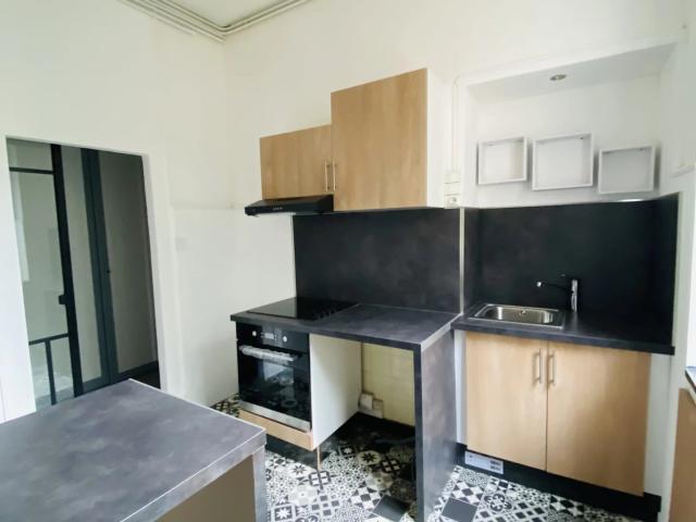 Grenoble Location Appartement 38
