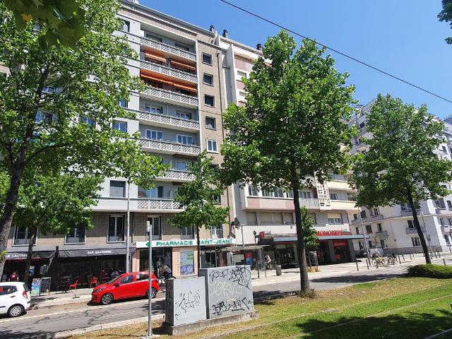 Grenoble Location Appartement 38