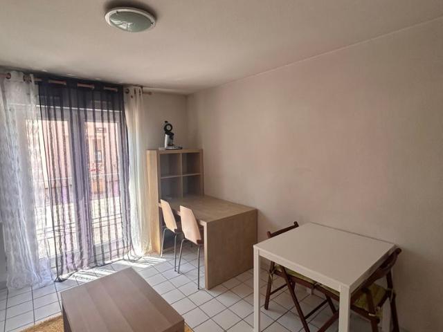 Grenoble Location Appartement 38