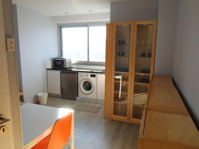 Grenoble Location Appartement 38