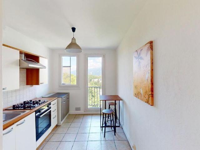 Grenoble Location Appartement 38