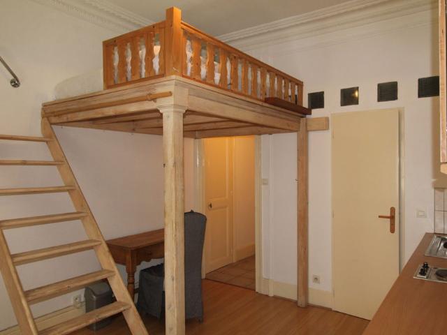 Grenoble Location Appartement 38