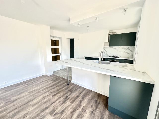 Grenoble Location Appartement 38