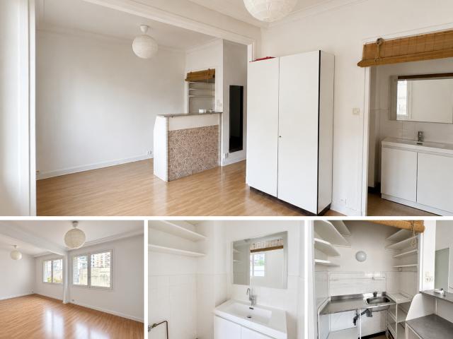 Grenoble Location Appartement 38