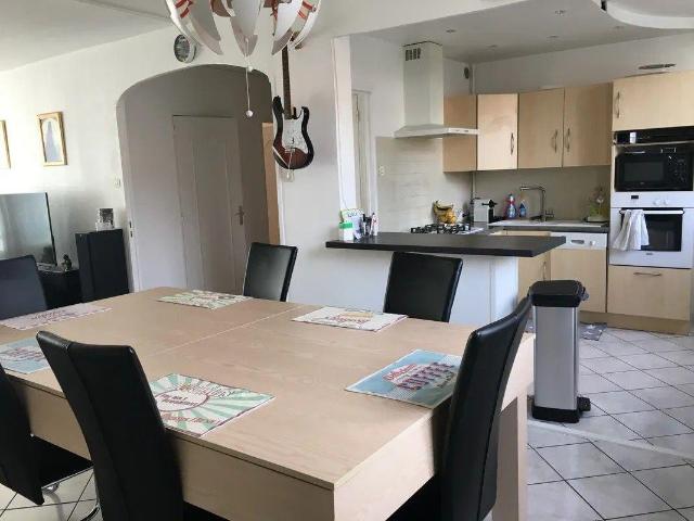 Grenoble Location Appartement 38