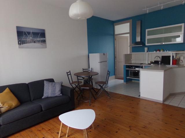 Grenoble Location Appartement 38