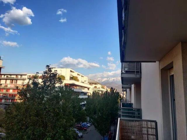 Grenoble Location Appartement 38