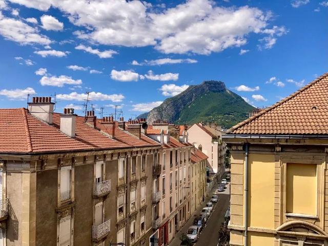 Grenoble Location Appartement 38