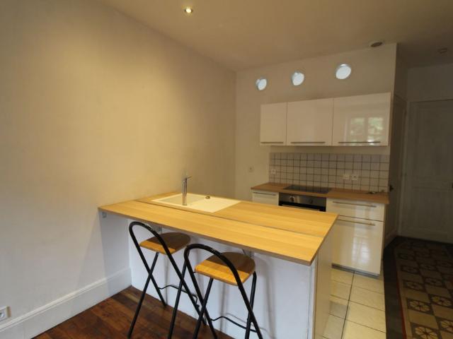 Grenoble Location Appartement 38
