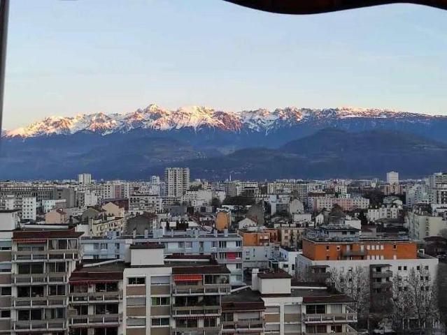 Grenoble Location Appartement 38