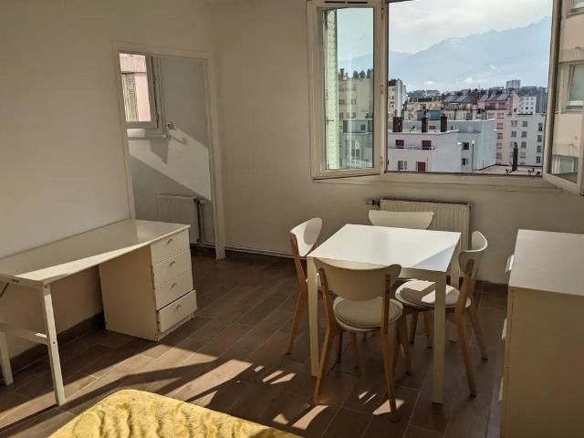 Grenoble Location Appartement 38