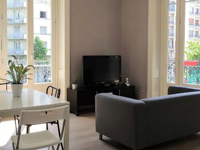 Grenoble Location Appartement 38