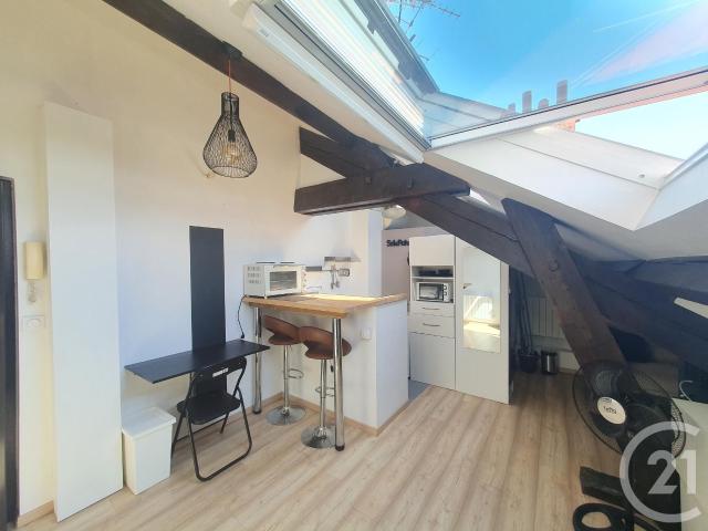 Grenoble Location Appartement 38
