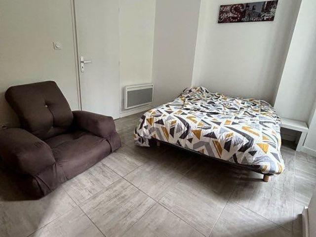 Grenoble Location Appartement 38
