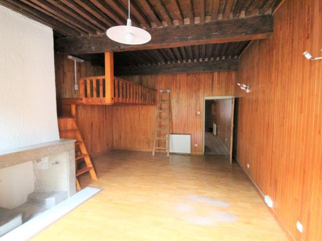 Grenoble Location Appartement 38
