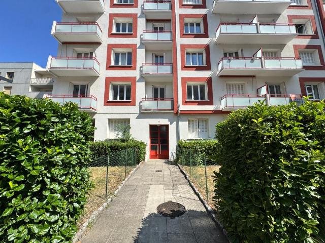 Grenoble Location Appartement 38