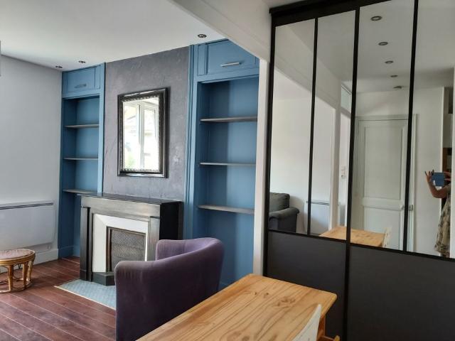 Grenoble Location Appartement 38
