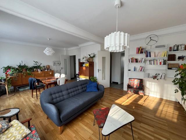 Grenoble Location Appartement 38