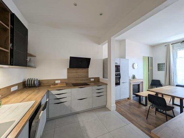 Grenoble Location Appartement 38