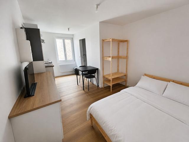 Grenoble Location Appartement 38