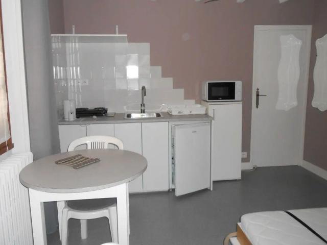 Grenoble Location Appartement 38