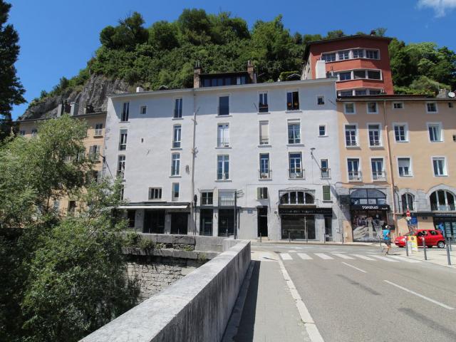 Grenoble Location Appartement 38