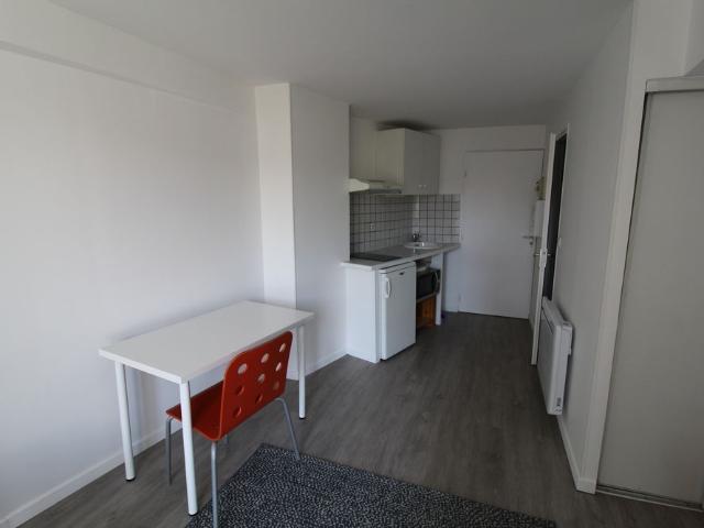 Grenoble Location Appartement 38