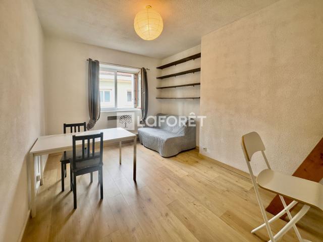 Grenoble Location Appartement 38