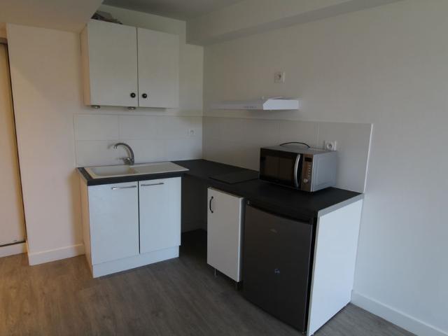 Grenoble Location Appartement 38