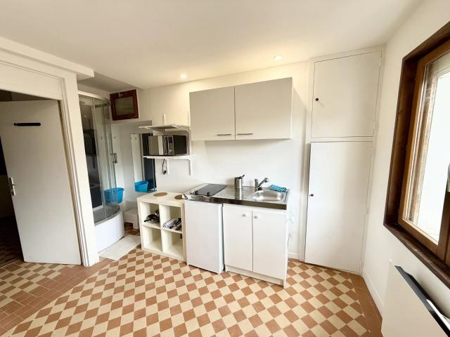 Grenoble Location Appartement 38