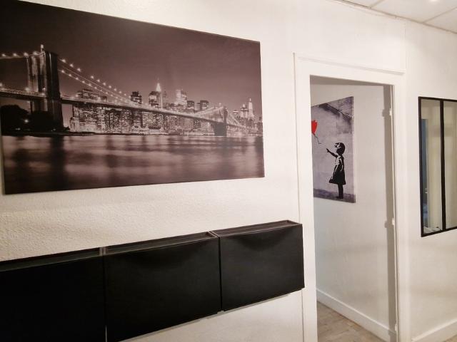 Grenoble Location Appartement 38