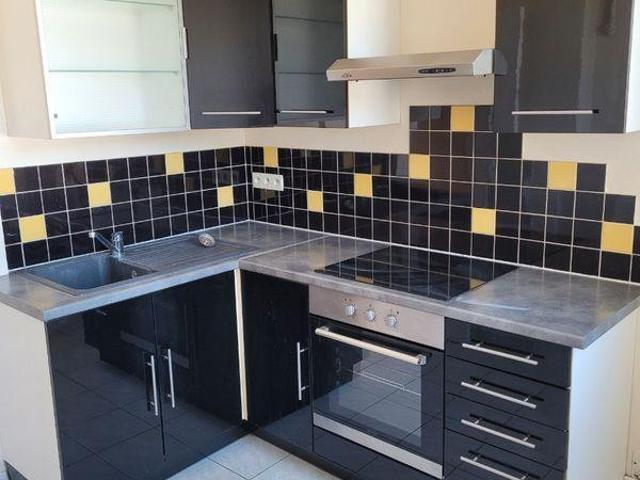 Grenoble Location Appartement 38
