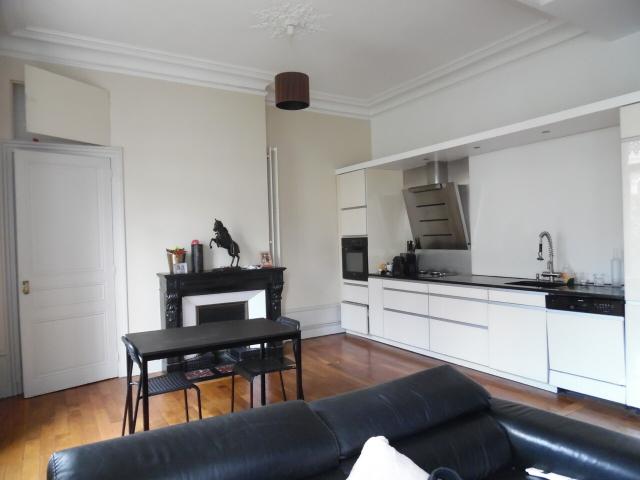 Grenoble Location Appartement 38