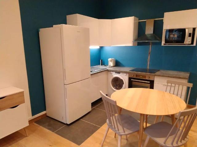 Grenoble Location Appartement 38