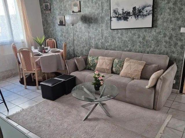Grenoble Location Appartement 38