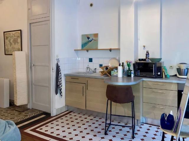 Grenoble Location Appartement 38