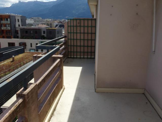 Grenoble Location Appartement 38