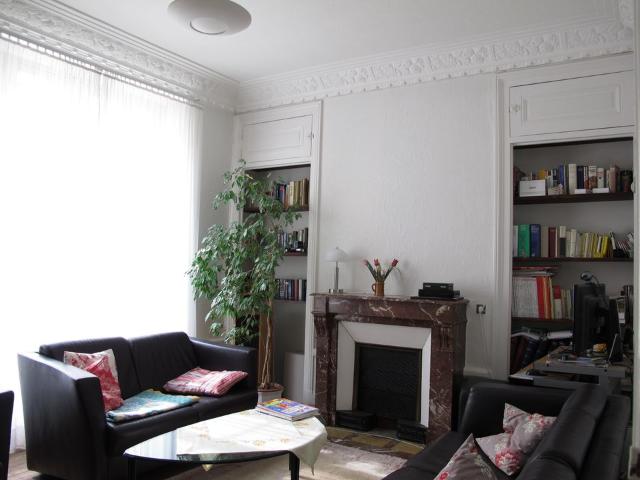 Grenoble Location Appartement 38