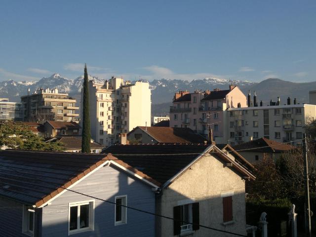 Grenoble Location Appartement 38