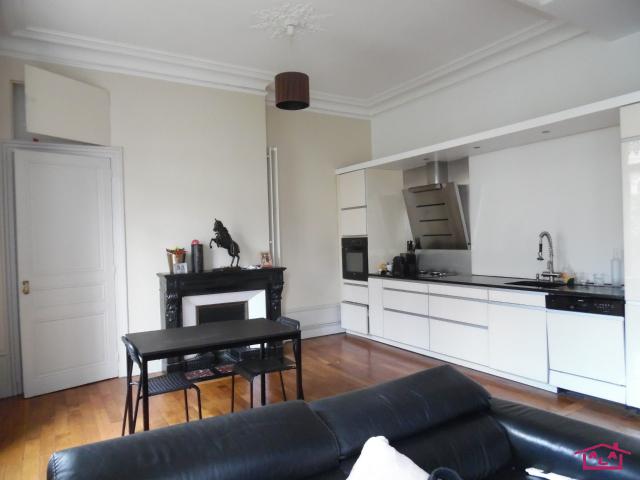 Grenoble Location Appartement 38