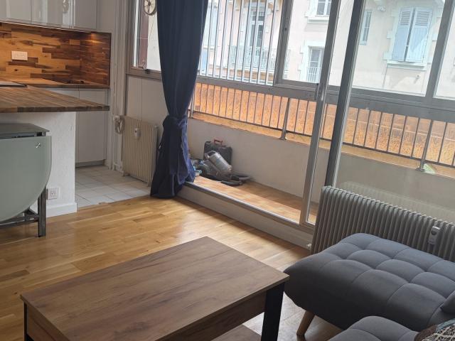 Grenoble Location Appartement 38