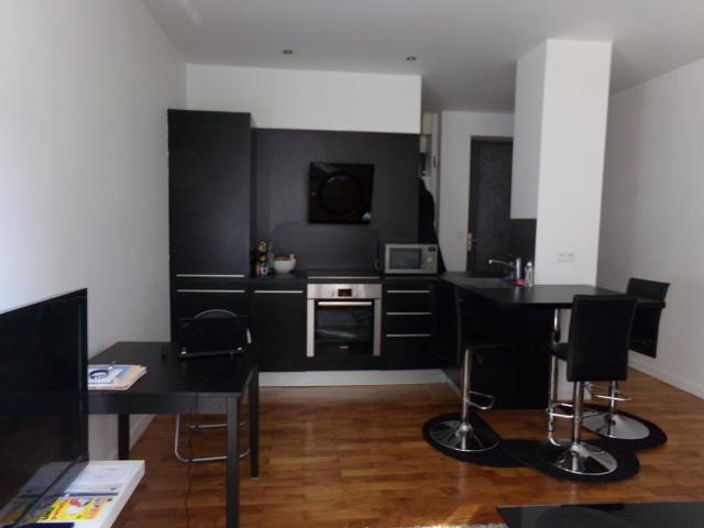 Grenoble Location Appartement 38
