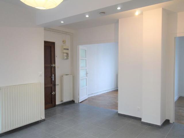 Grenoble Location Appartement 38