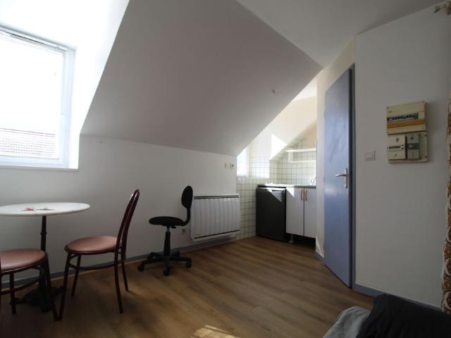 Grenoble Location Appartement 38